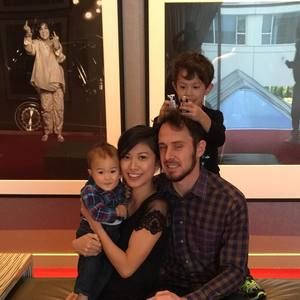 Meet your Posher, Anne